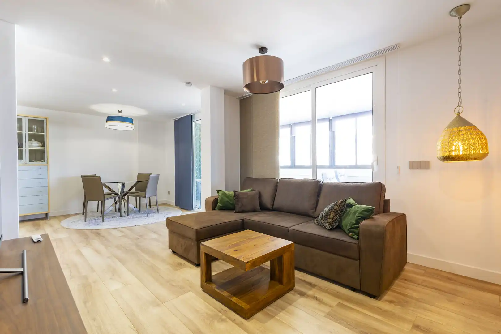 Sala de estar de Ático en venta en Santa Cruz de Tenerife con Terraza y Trastero