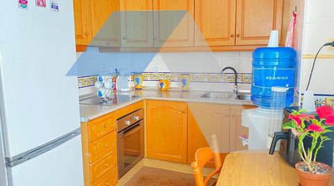 Foto 2 de Piso en venta en Dolores, Alicante