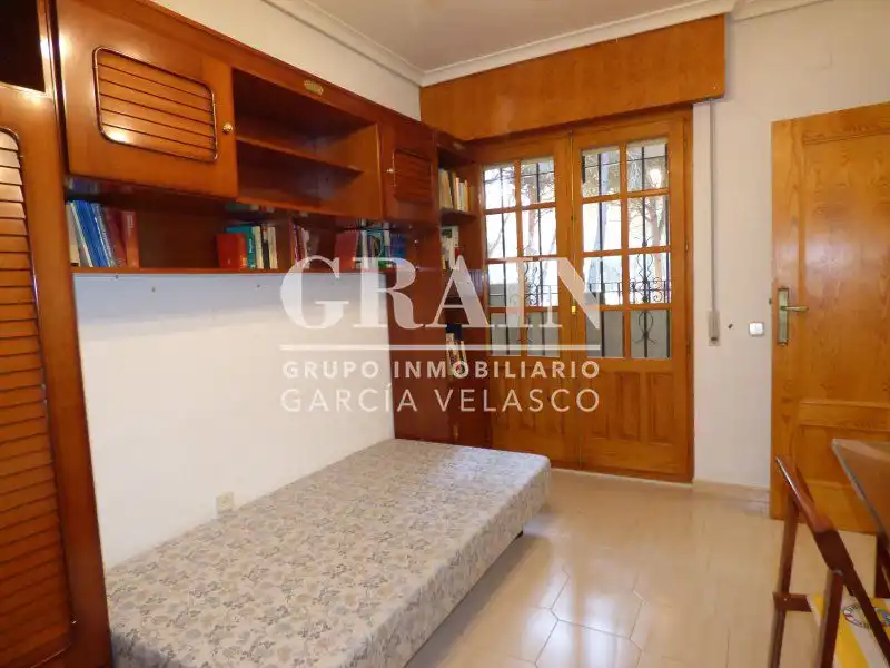 Chalet con piscina en venta en Pedanías - Extrarradio, imagen 15