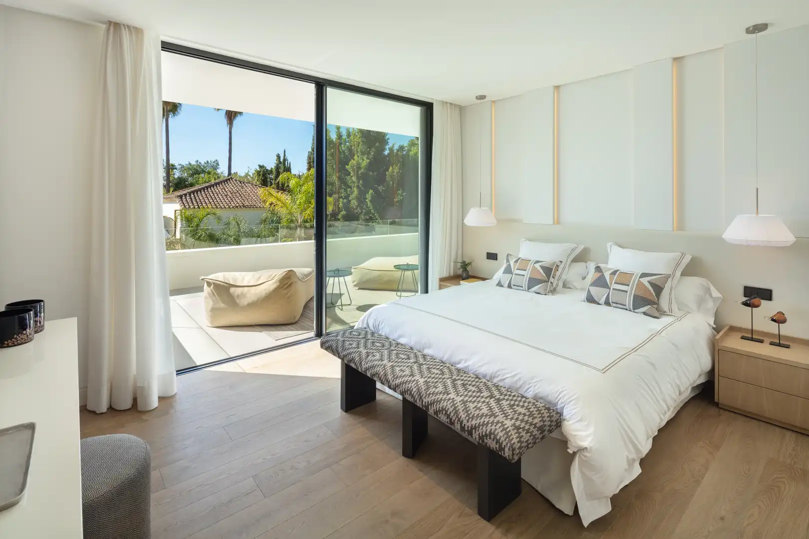 New build Detached house for sale in Real Club de Golf Las Brisas, imagen 63