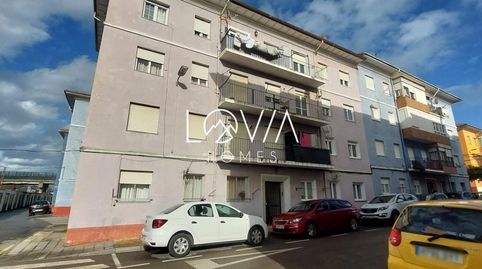 Foto 5 de Piso en venta en Colonia Santo Domingo, Inmobiliaria - Barreda, Torrelavega