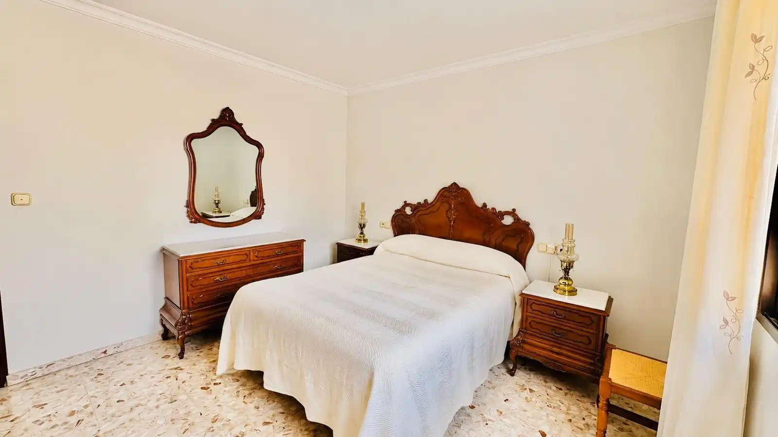 Habitación de Piso en venta en Málaga con Aire acondicionado y Terraza
