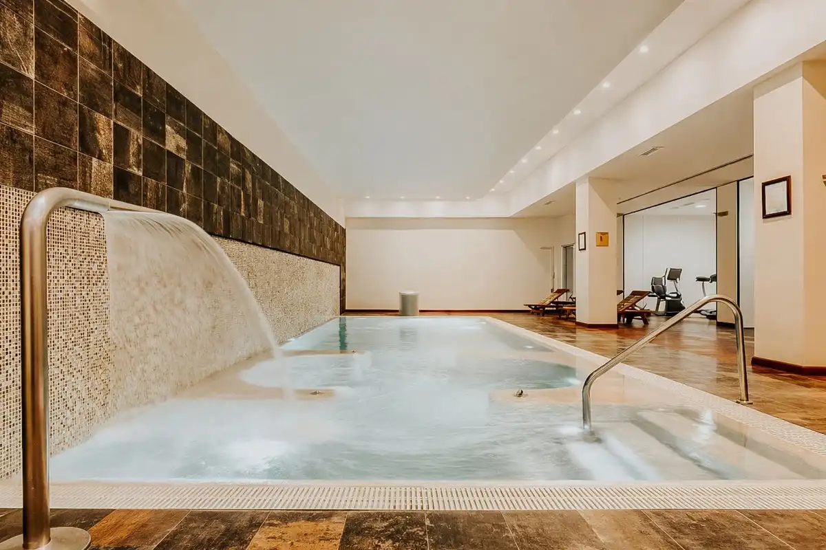 Piso con piscina en venta en Estepona - Estepona,Atalaya,Calle Nueva Atalaya, imagen 32