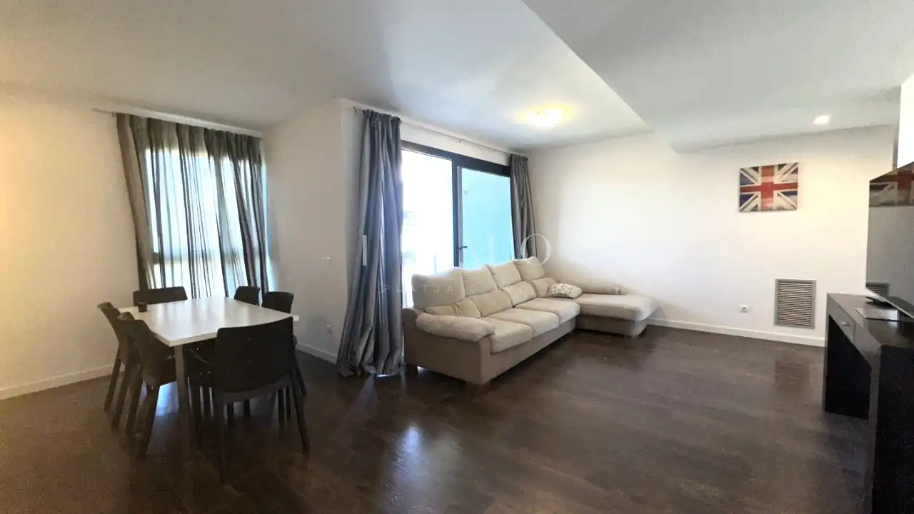 Ático con piscina en venta en Carrer de Berlín 2, imagen 4