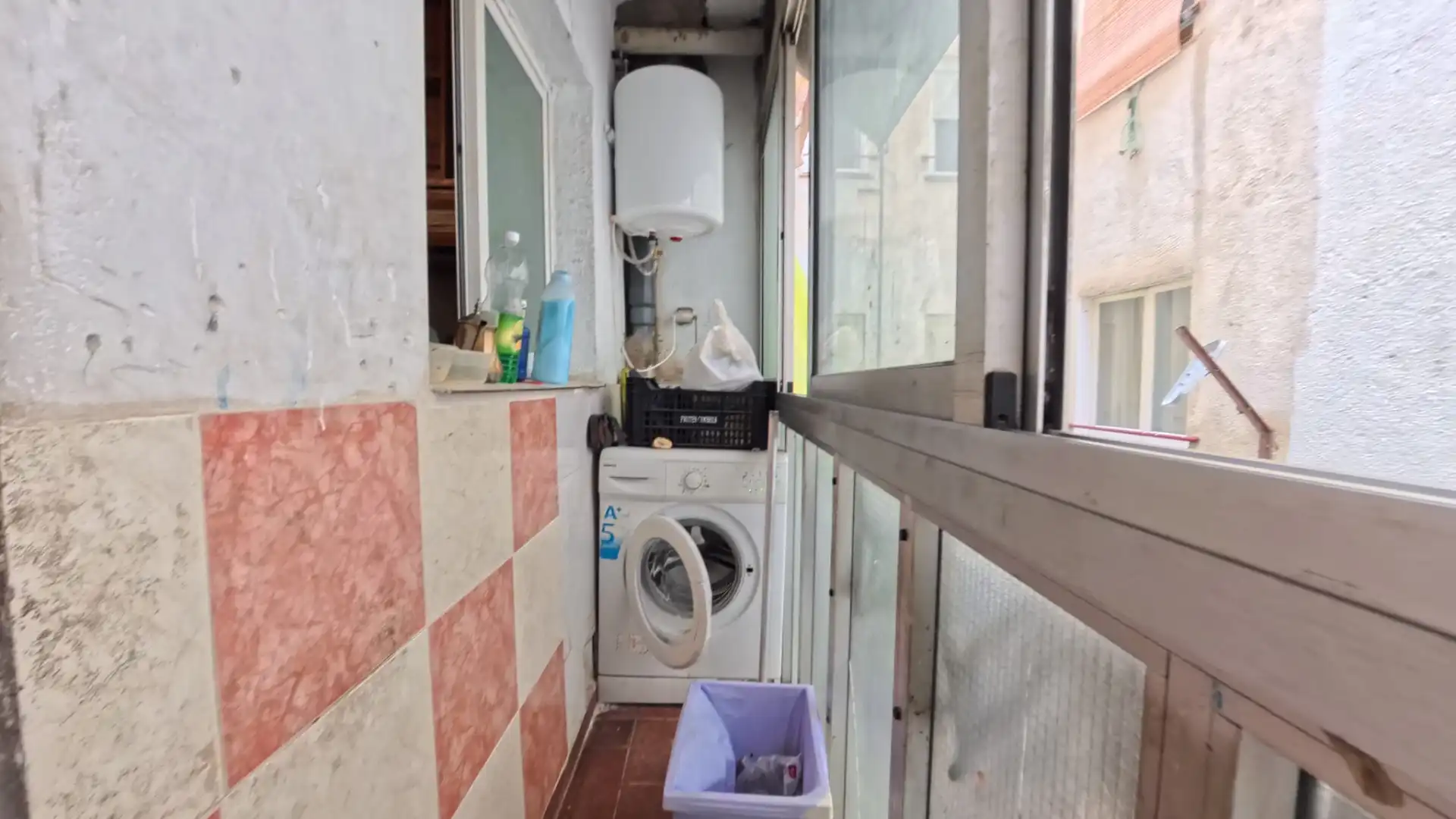 Wohnung zum Verkauf in Carrer de l'Estela, imagen 16