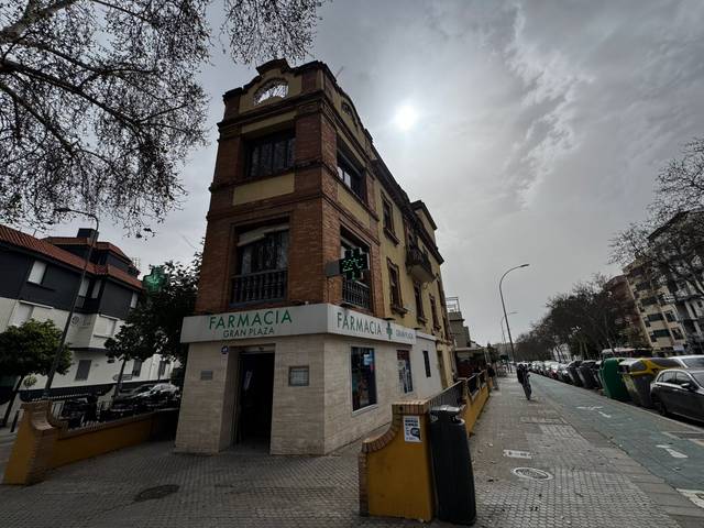Piso en Venta en Barrio del Nervión