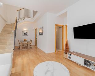 Living room of Duplex for sale in Maó  with Air Conditioner