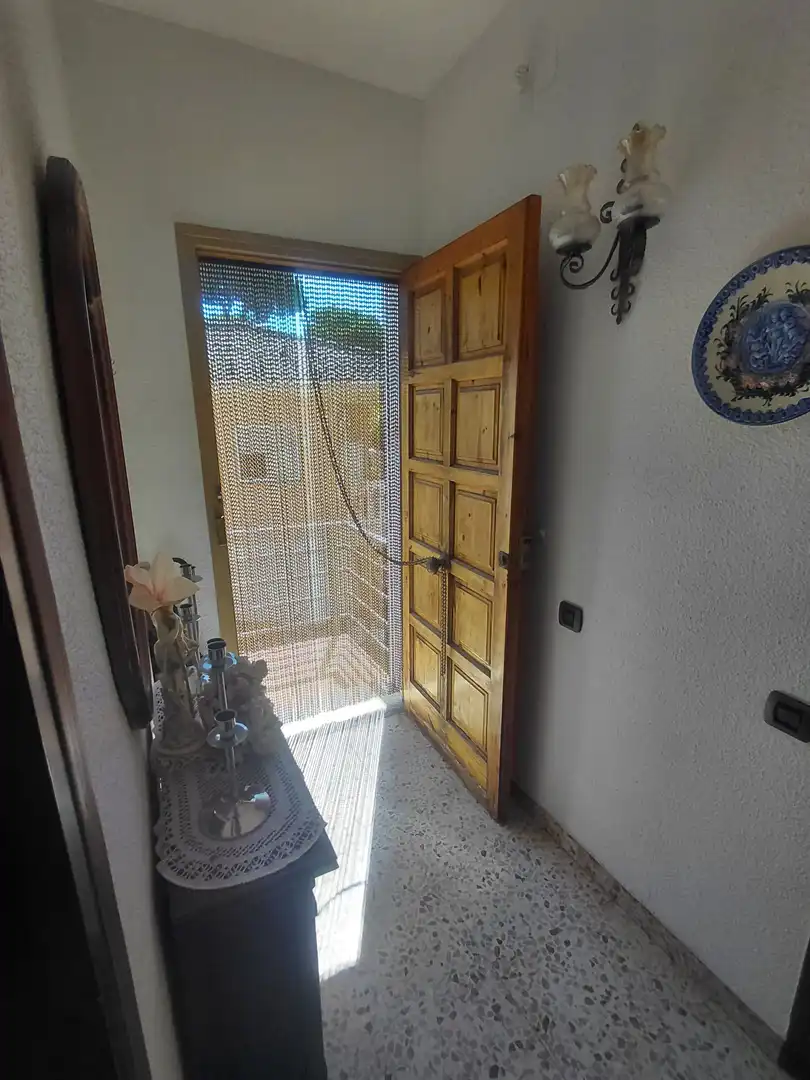 Casa amb jardí en venda a Can Massuet del Far, imagen 5