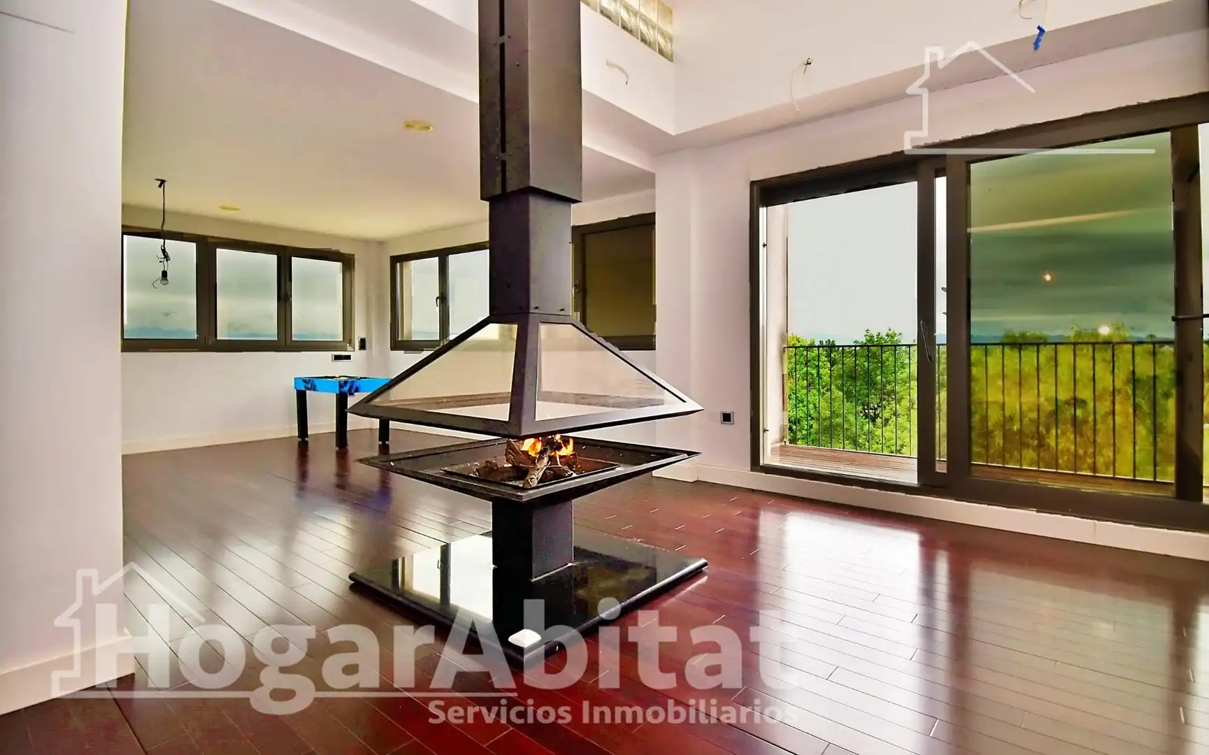 Ático con terraza en venta en Avenida Benicadell, imagen 8