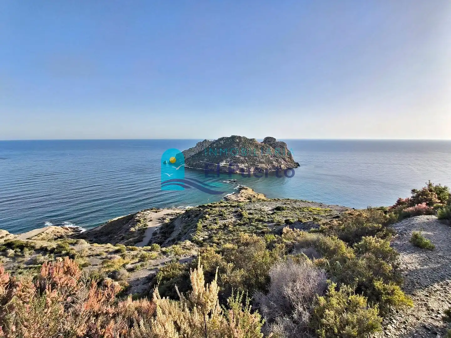 Mini appartamento in vendita a Isla del Fraile, imagen 2
