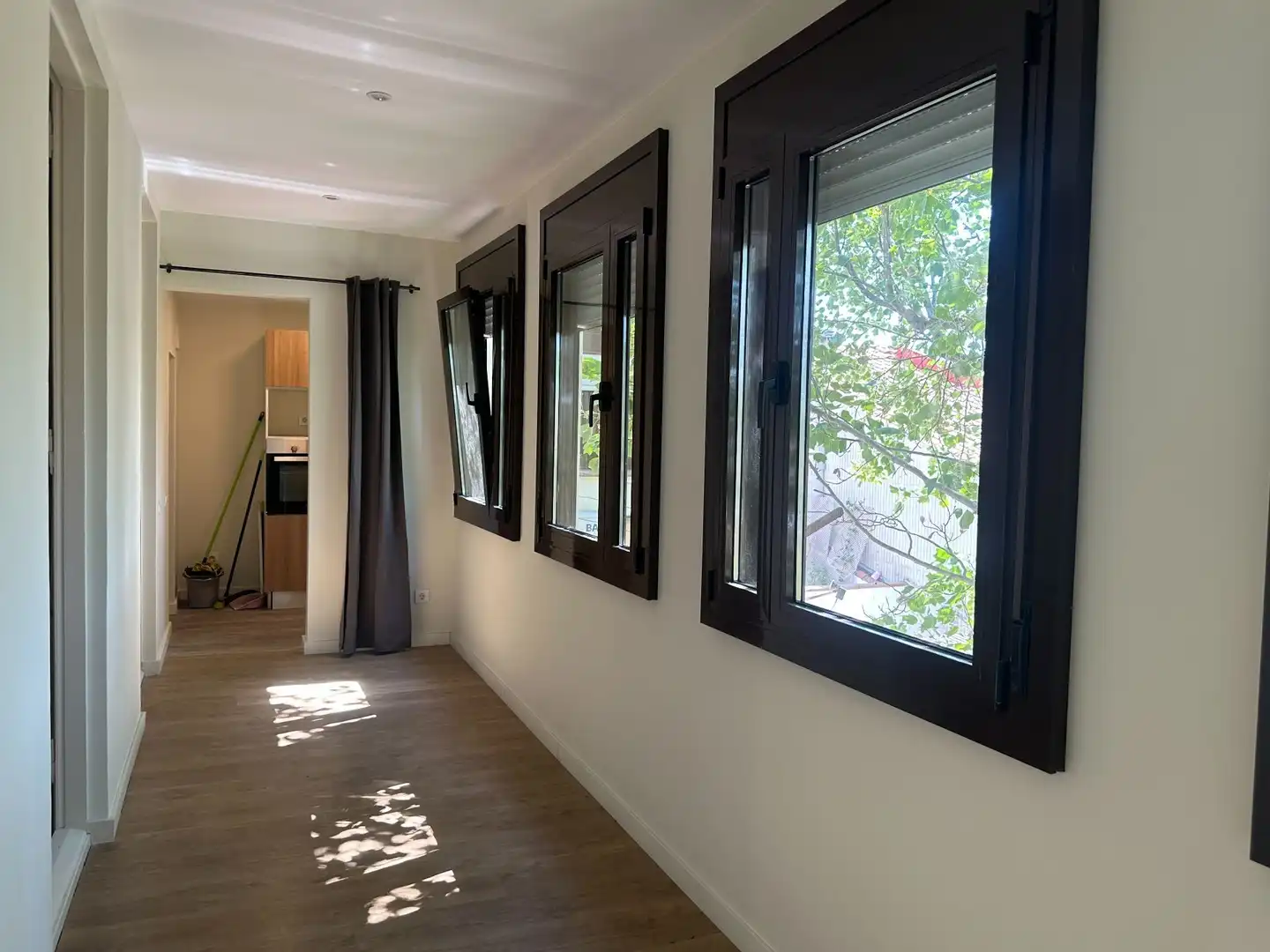 Piso en venta en Sant Celoni con Aire acondicionado, Calefacción y Trastero