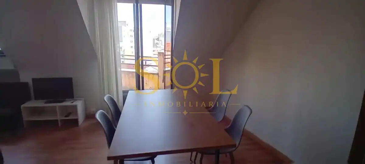 Wohnung zur Miete in León Capital  mit Heizung, Terrasse und Möbliert