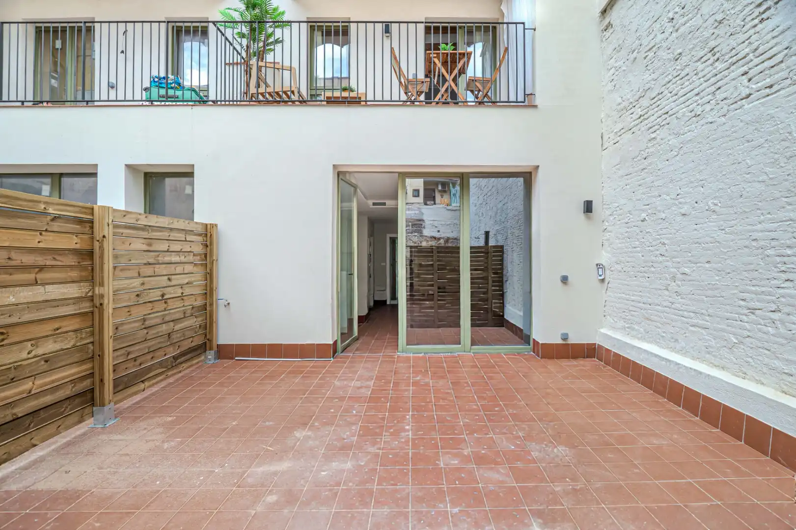 Piso de obra nueva con piscina en venta en Carrer de la Torre d'En Damians 16, imagen 27