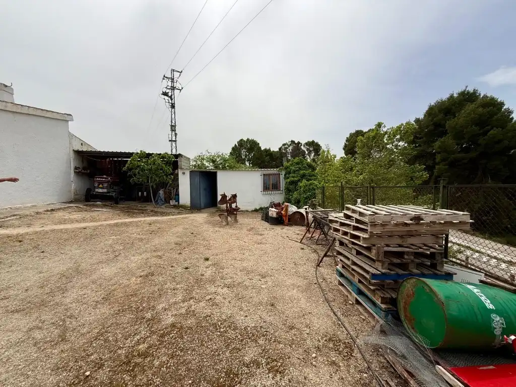 Casa en venta en Calle Jaen (Tu), imagen 28