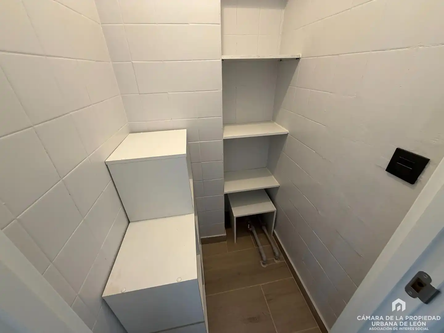 Wohnung zur Miete in ESLA, Pinilla