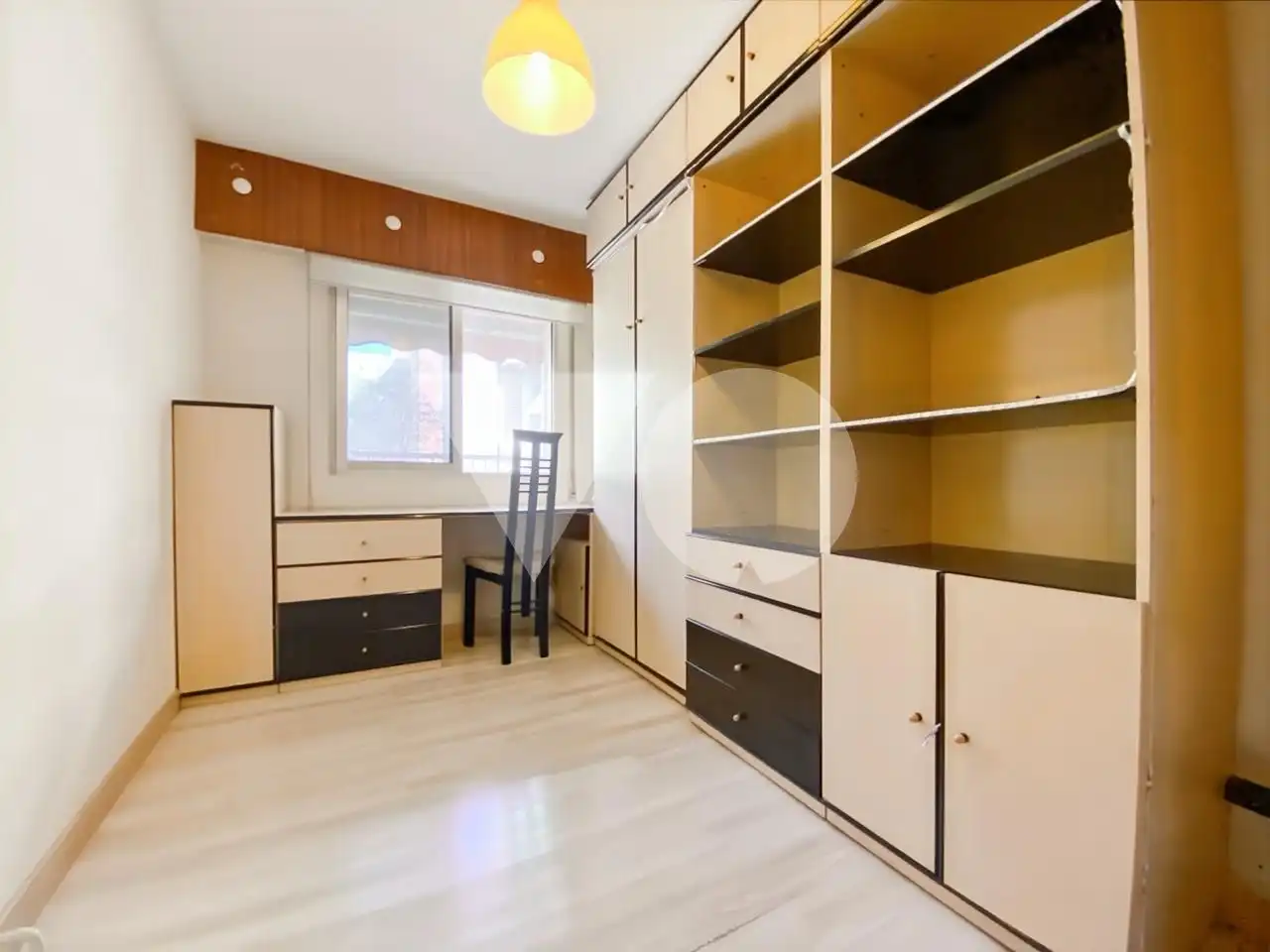 Habitación de Piso en venta en Madrid con Aire acondicionado, Calefacción y Terraza