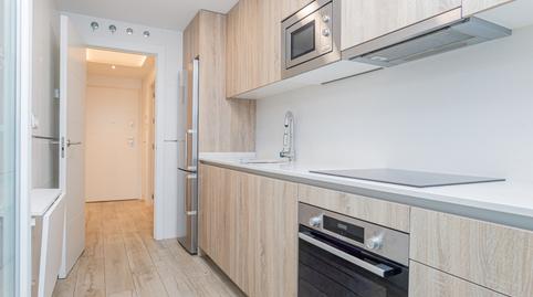 Foto 2 de Piso en venta en Avenida del Santo Ángel de la Guarda, Valdezarza,  Madrid Capital