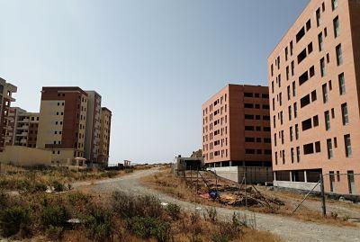 Foto 3 de Edifici en venda a Avenida del Cobre, La Granja - La Colina - Los Pastores, Cádiz