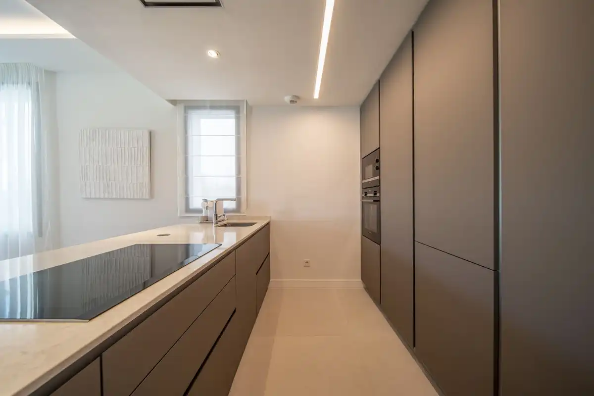 Reihenhaus mit Pool zum Verkauf in Marbella - Marbella,Calle Birdie, imagen 27