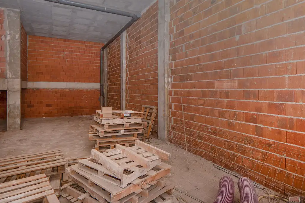 Local comercial en venta en Av Juan Ramon Jimenez, imagen 2