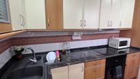 Kitchen of Flat for sale in Sant Boi de Llobregat  with Air Conditioner