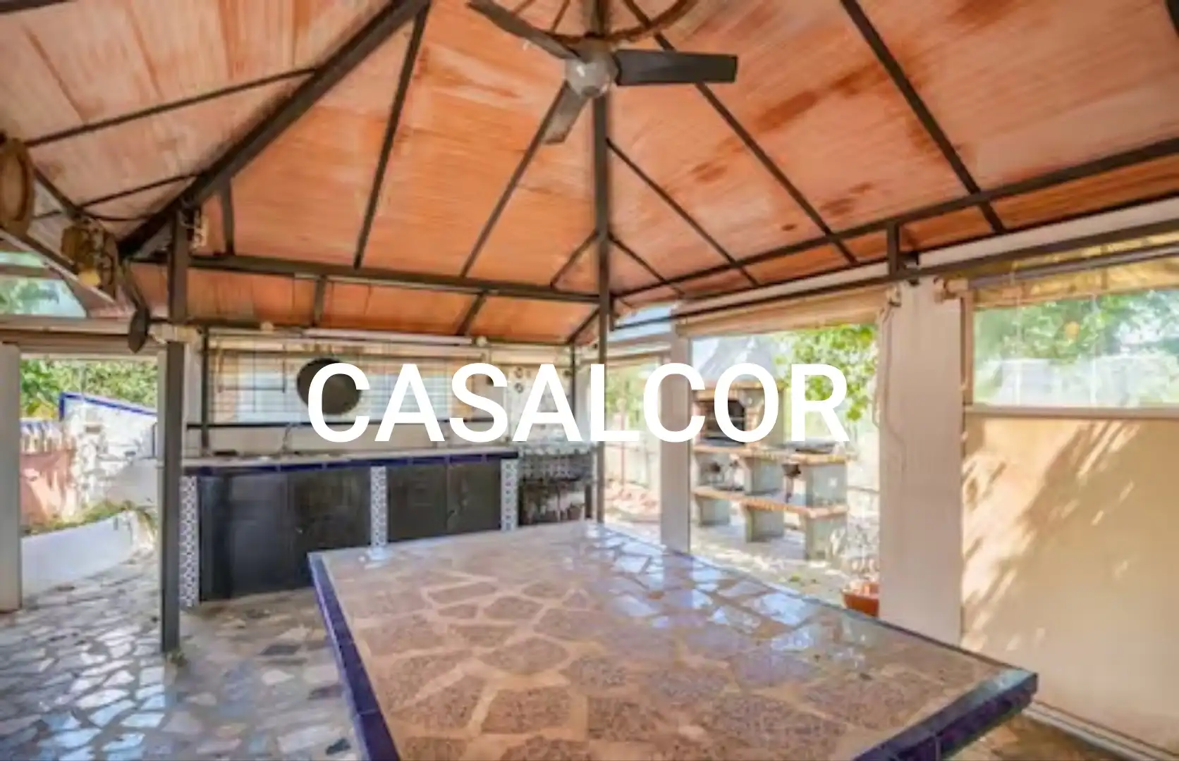 Loft de alquiler en Carmona