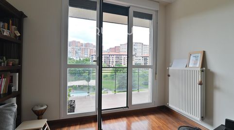 Foto 5 de Piso en venta en Atxuri, Bilbao
