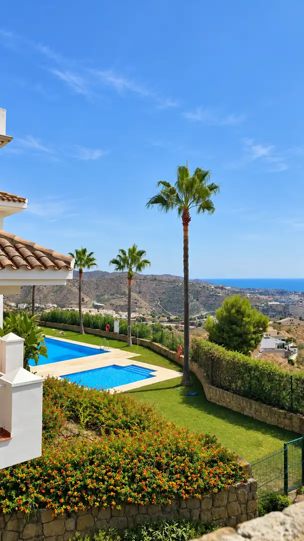 Flat with pool to rent in Diseminados, imagen 44