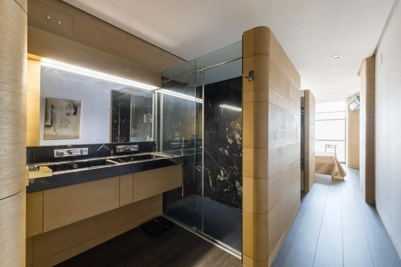 Casa adosada en venta en Carcaixent