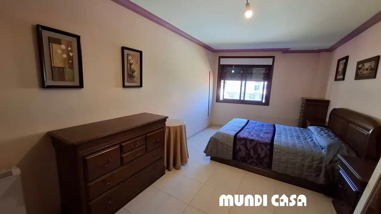 Apartament amb terrassa en venda a fONTEFRIA-ESCARABOTE, imagen 18
