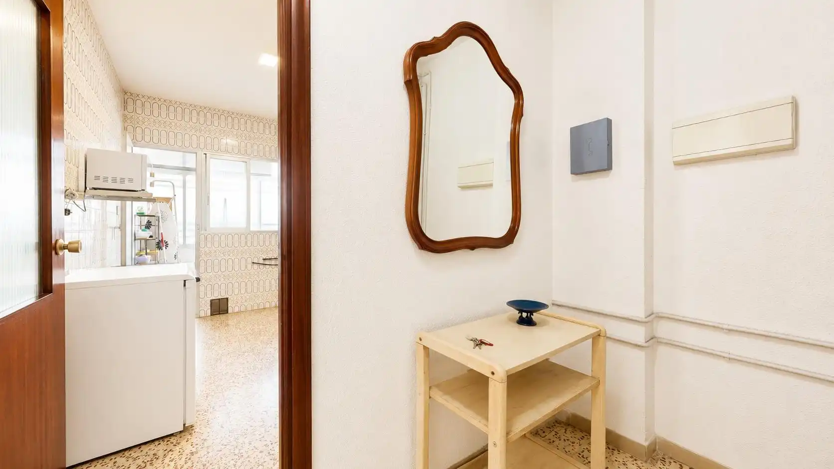 Apartamento en venta en Calle VELETA, Centro