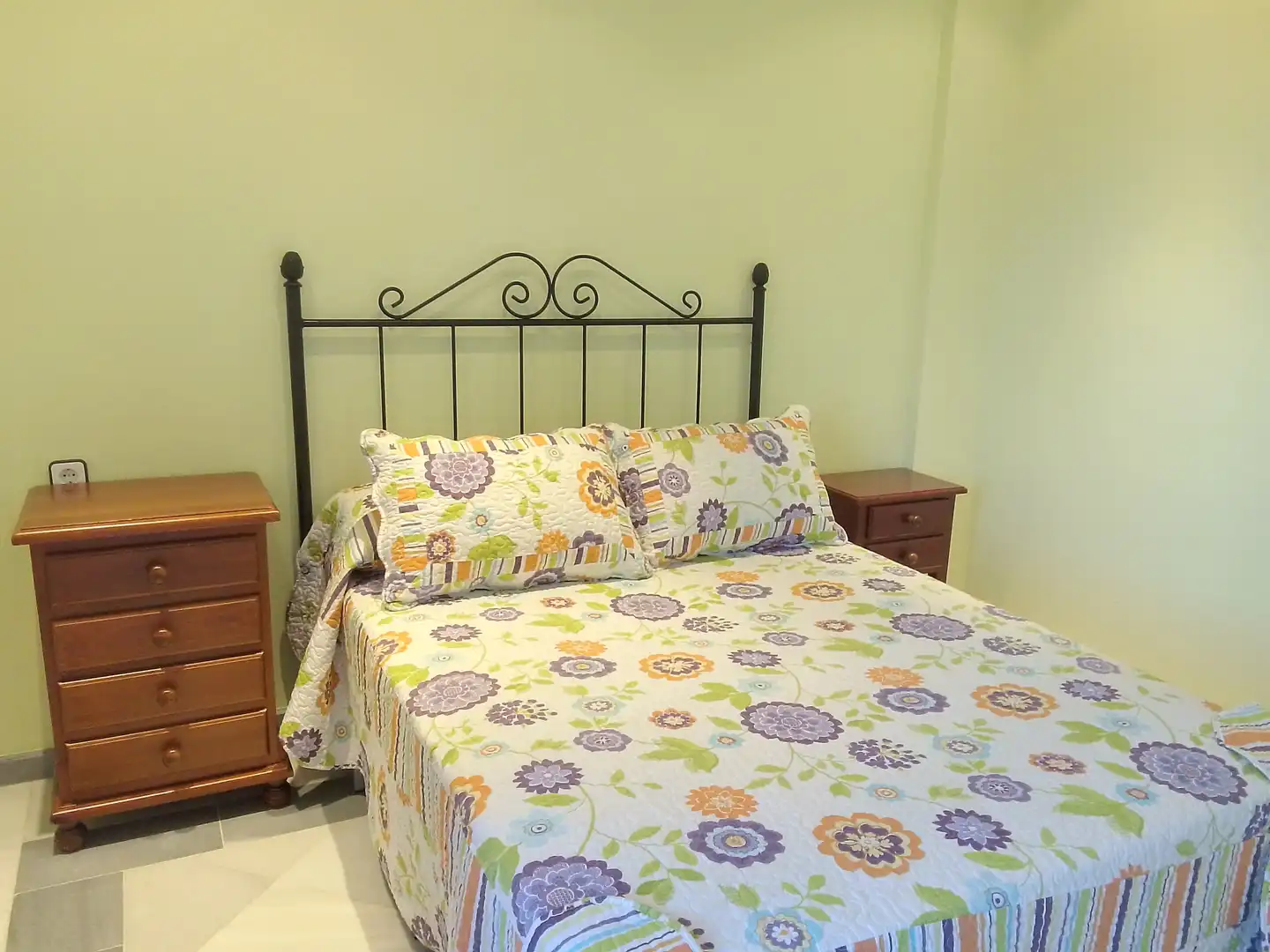 Habitación de Casa o chalet en venta en Prado del Rey con Jardín privado, Terraza y Amueblado