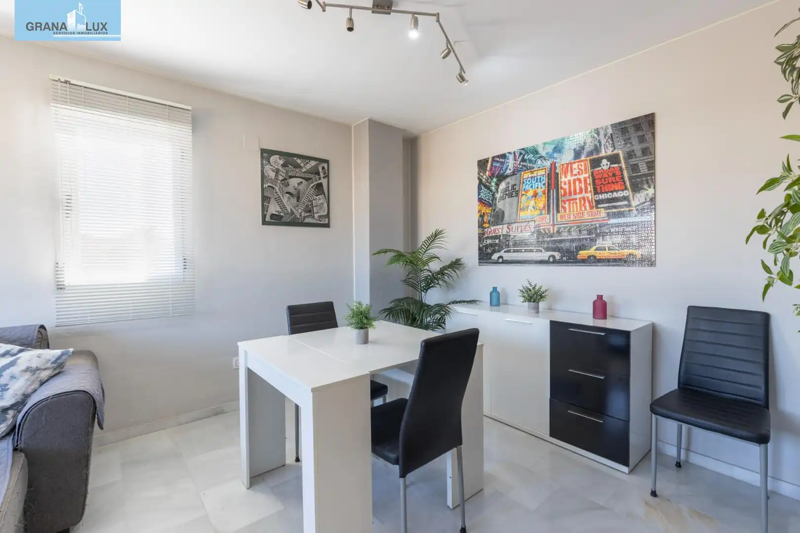 Appartamento con ascensore in vendita a LINARES, imagen 3