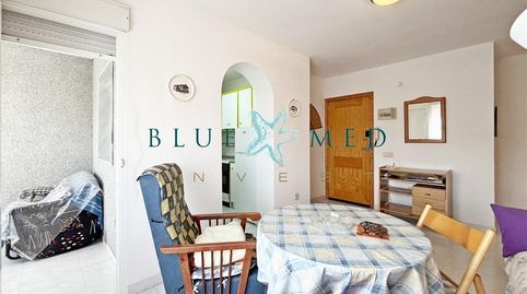 Foto 4 de Apartament en venda a Calle Calle Mar Tirreno-ordenación Bahía, Bahia, Mazarrón
