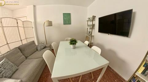 Foto 3 de Pis de lloguer a Calle Sanchica, Cervantes, Granada