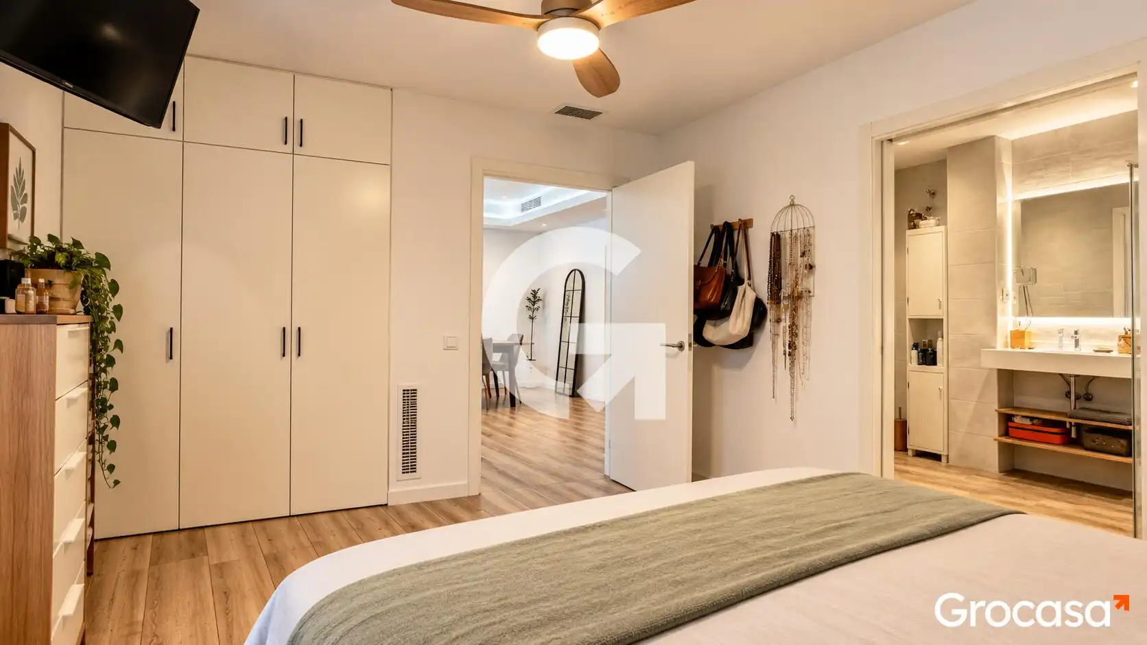 Wohnung zum Verkauf in Torreblanca, imagen 12