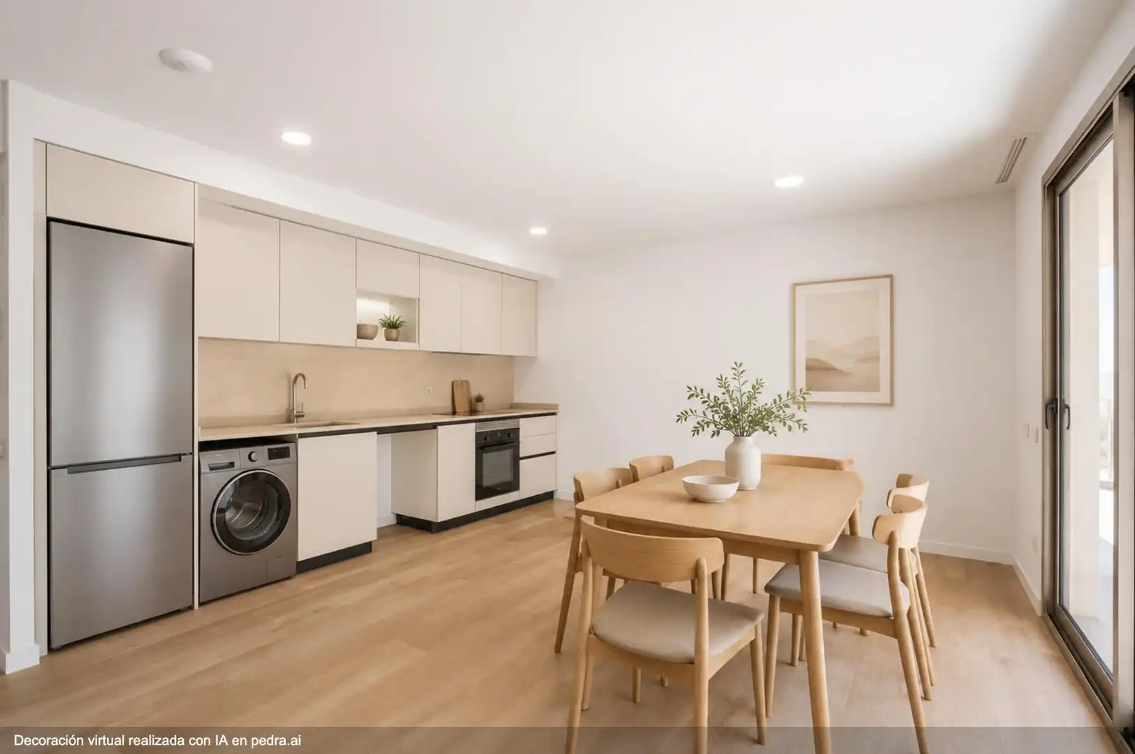 Piso con piscina en venta en Avenida Avenida Tramuntana, imagen 6