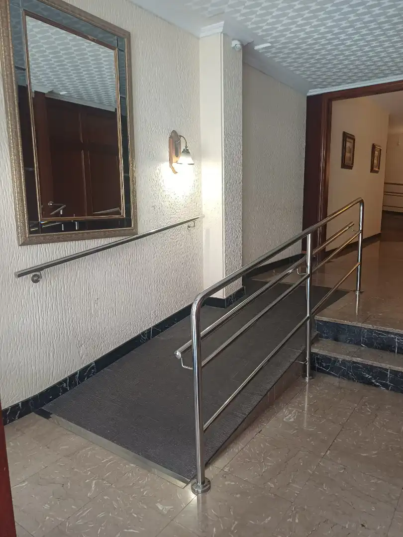 Pis amb ascensor en venda a Artecalle Kalea, imagen 11