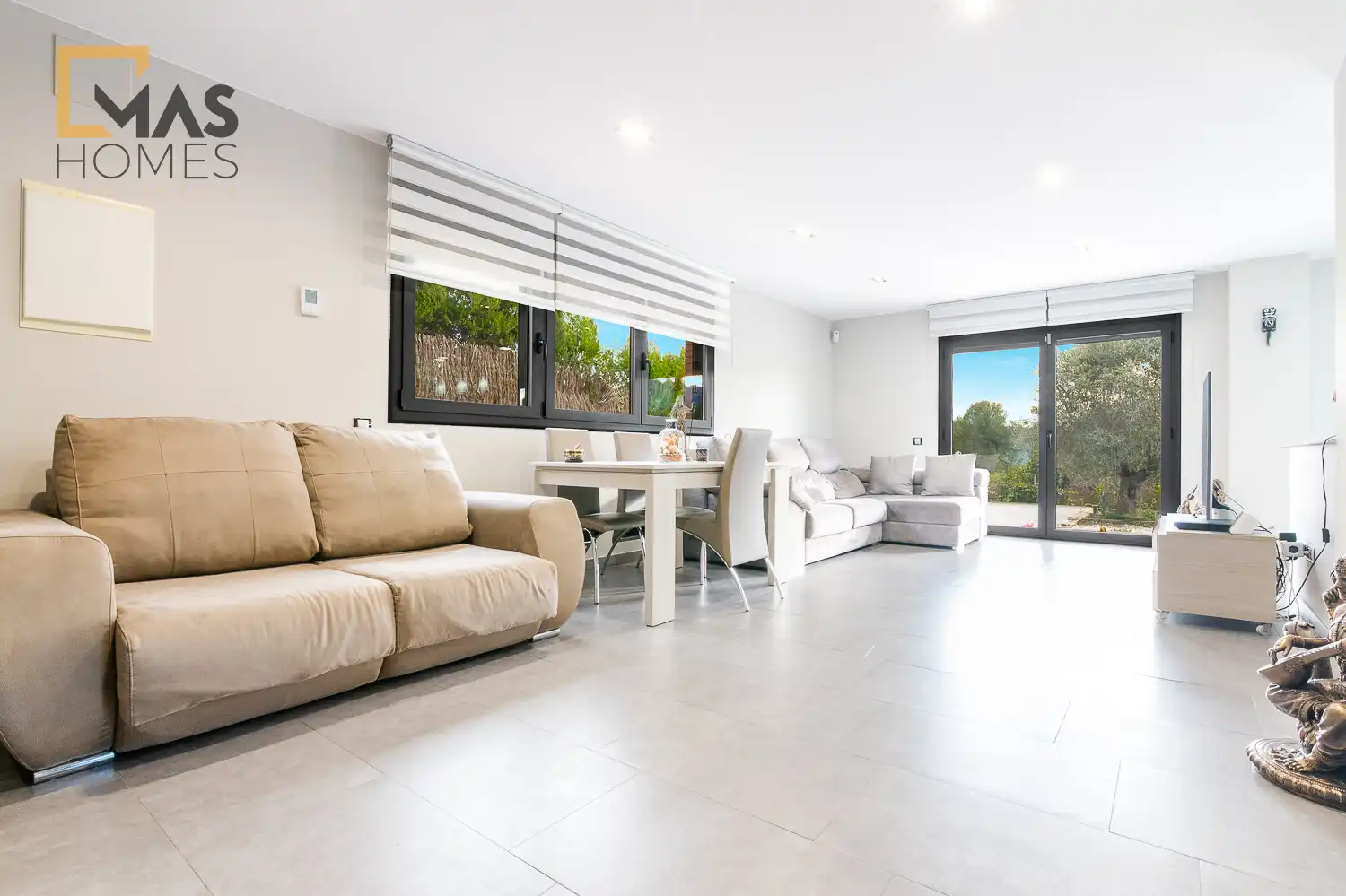 Casa o xalet en venda a Carrer Girasols, Rellinars