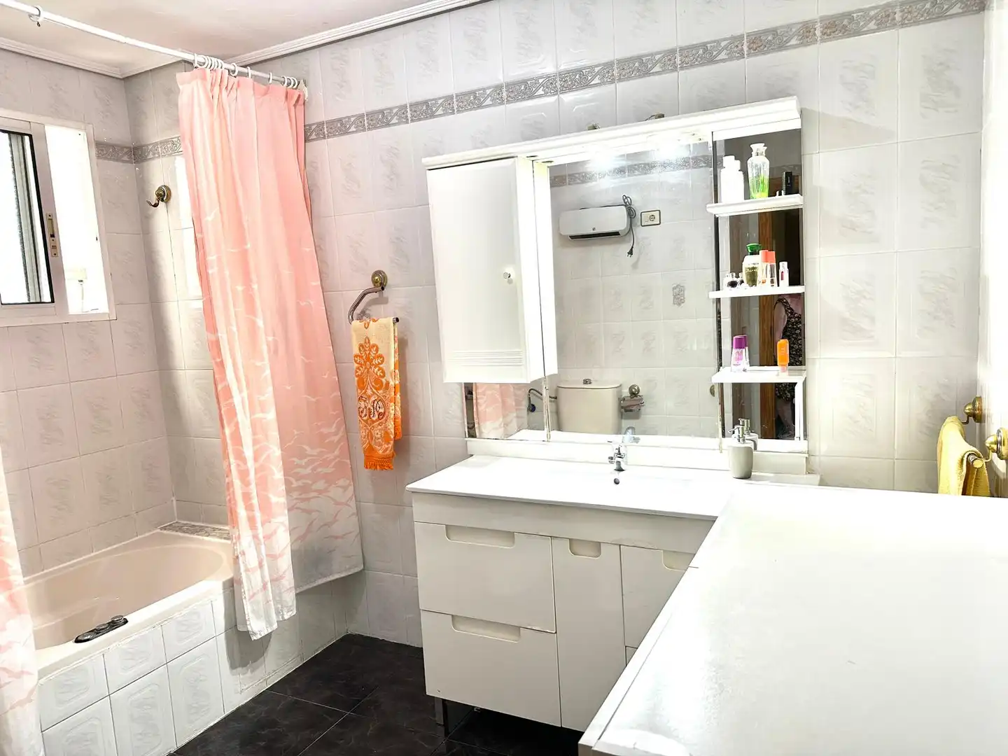 Maison avec terrasse à vendre à Carrer del Poeta Llorente, imagen 2