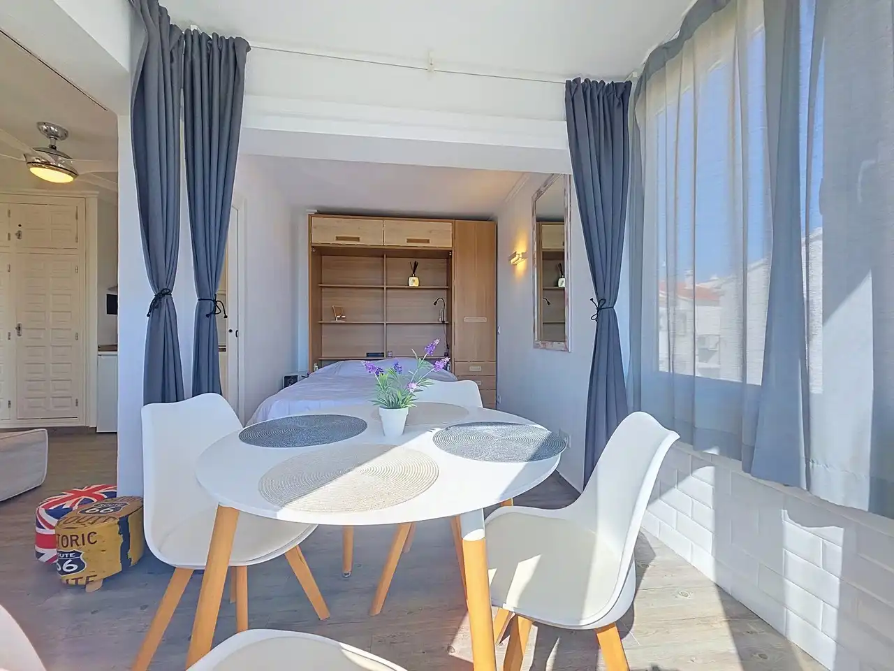 Apartament amb piscina en venda a Carrer Òliba 70, imagen 15