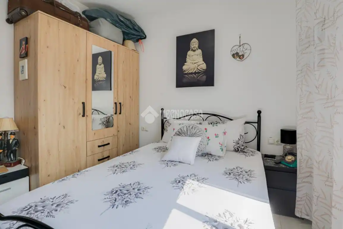 Habitación de Piso en venta en Montcada i Reixac con Terraza