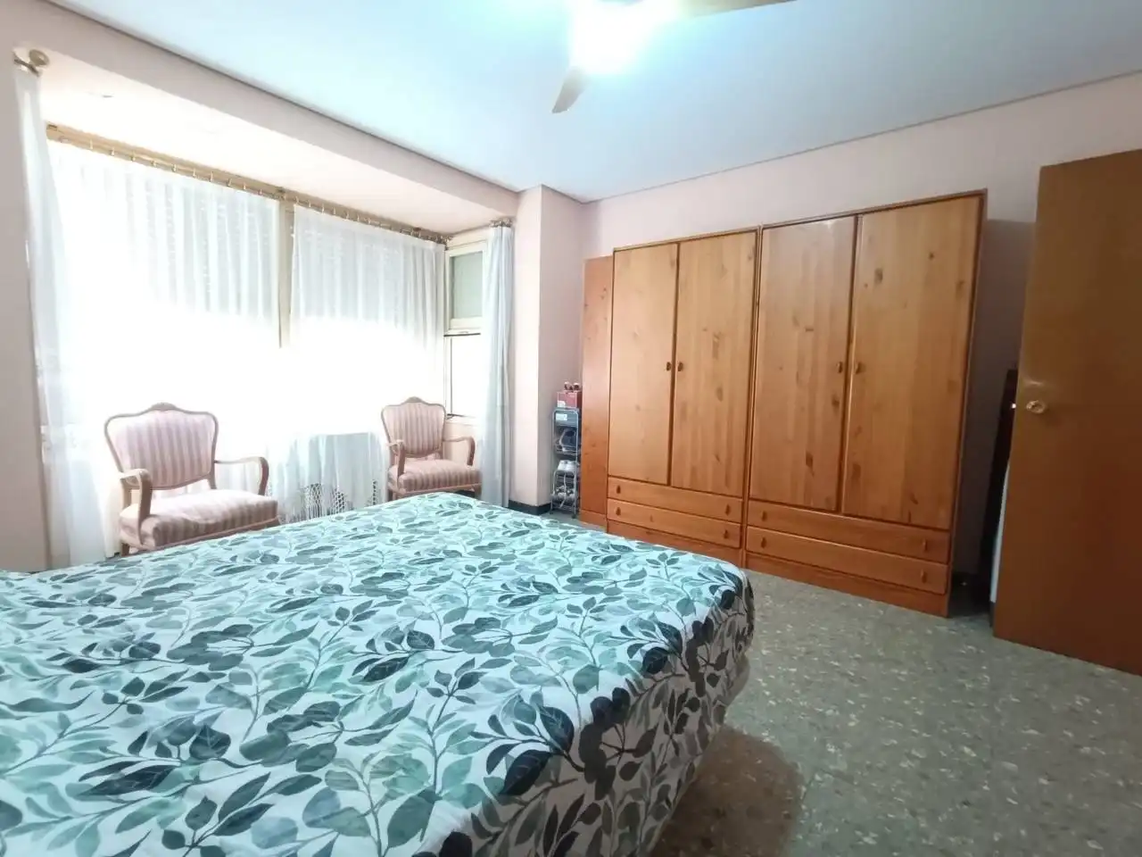 Appartement avec terrasse à vendre à Plaza Castelar - Mercado Central, imagen 23