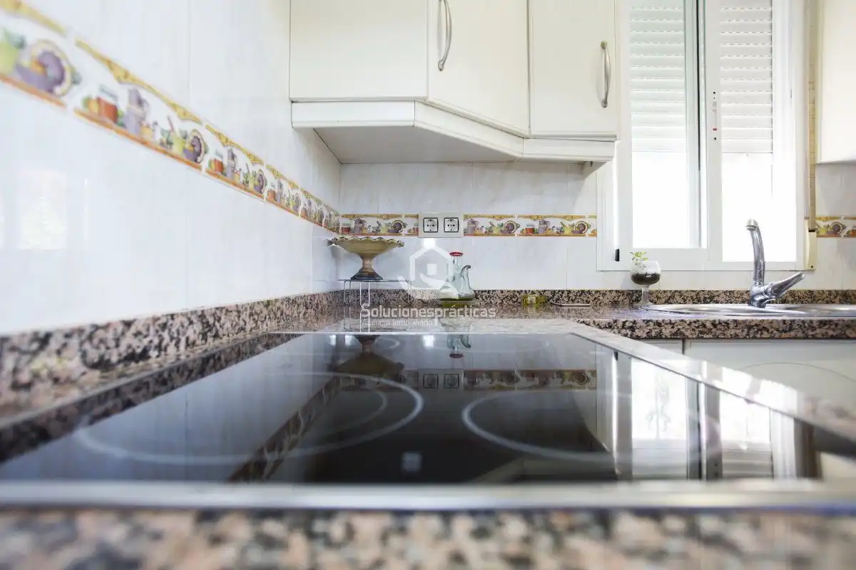 Villa con terrazza in vendita a Fuerte del Rey, imagen 16