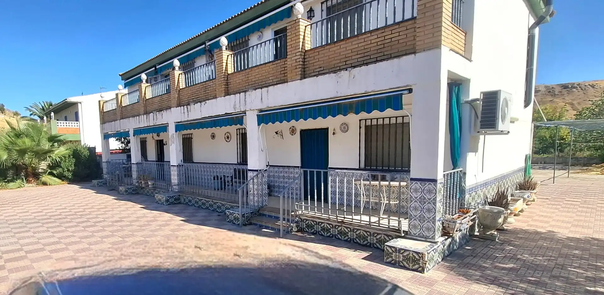 Villa avec terrasse à vendre à N/A, imagen 2