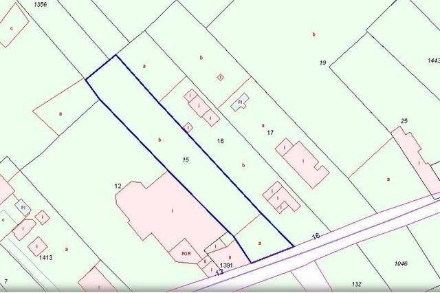 Terreno residencial en Venta en Santanyí Poble