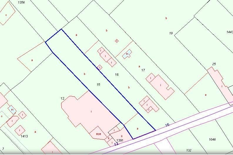 Residencial en venda a Santanyí Poble