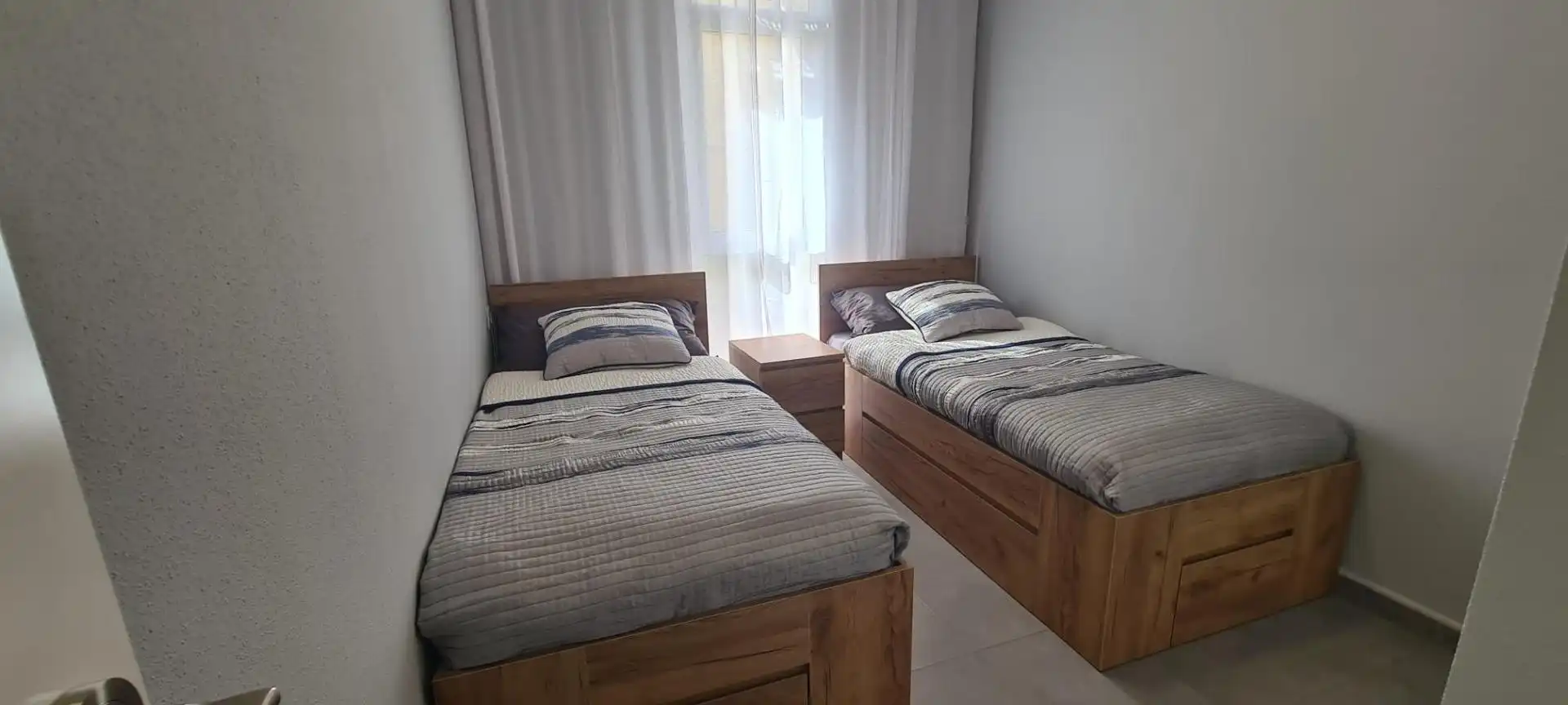 Dormitori de Casa adosada en venda en Ciudad Quesada
