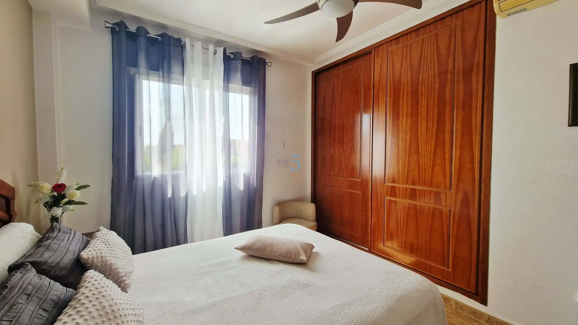 Flat with terrace for sale in Los Peñascos - El Salero - Los Imbernones, imagen 15