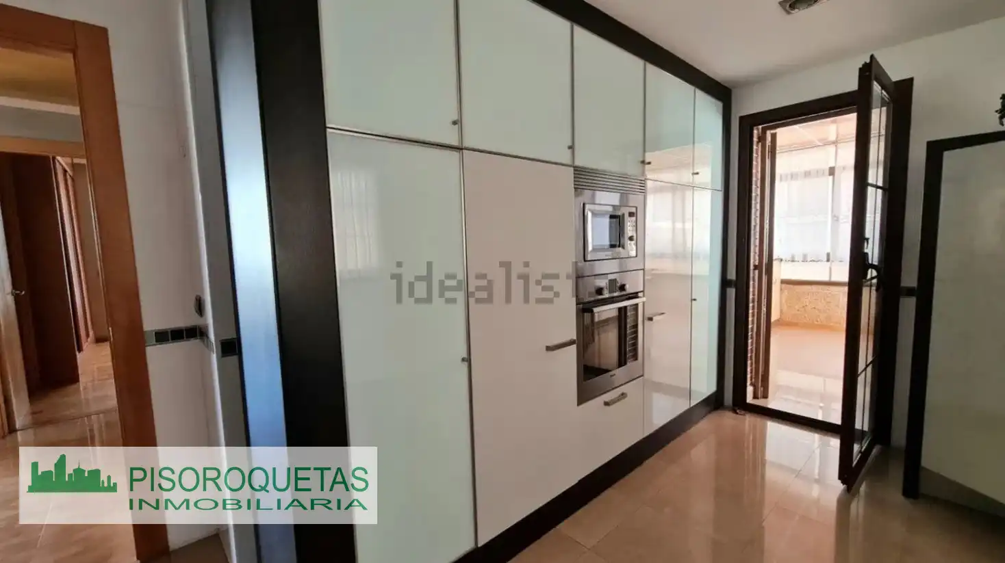 Detached house with garden for sale in Roquetas de Mar ciudad, imagen 6